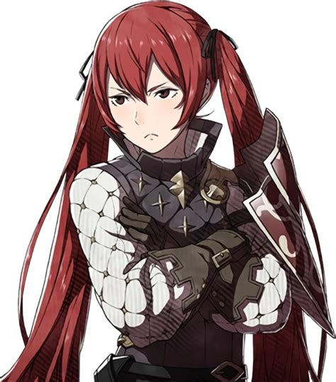 fire emblem severa